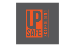 Up Safe Scaffolding