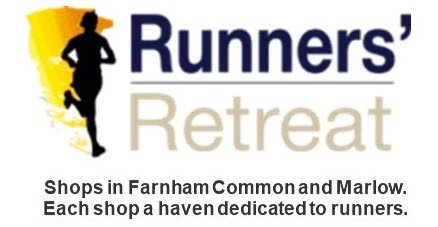 Runners' Retreat