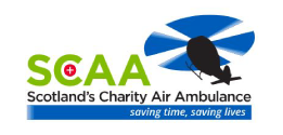 Scotland’s Charity Air Ambulance